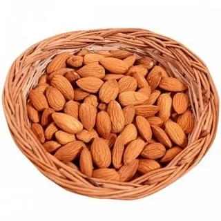 فروش بادام درختی شرکتی + قیمت خرید به صرفه